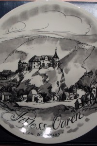 D02_Dekorteller_Burg-Ouren