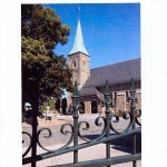 K13: 50 Jahre Kirche Weywertz
