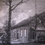 Die alte Schule von Herresbach