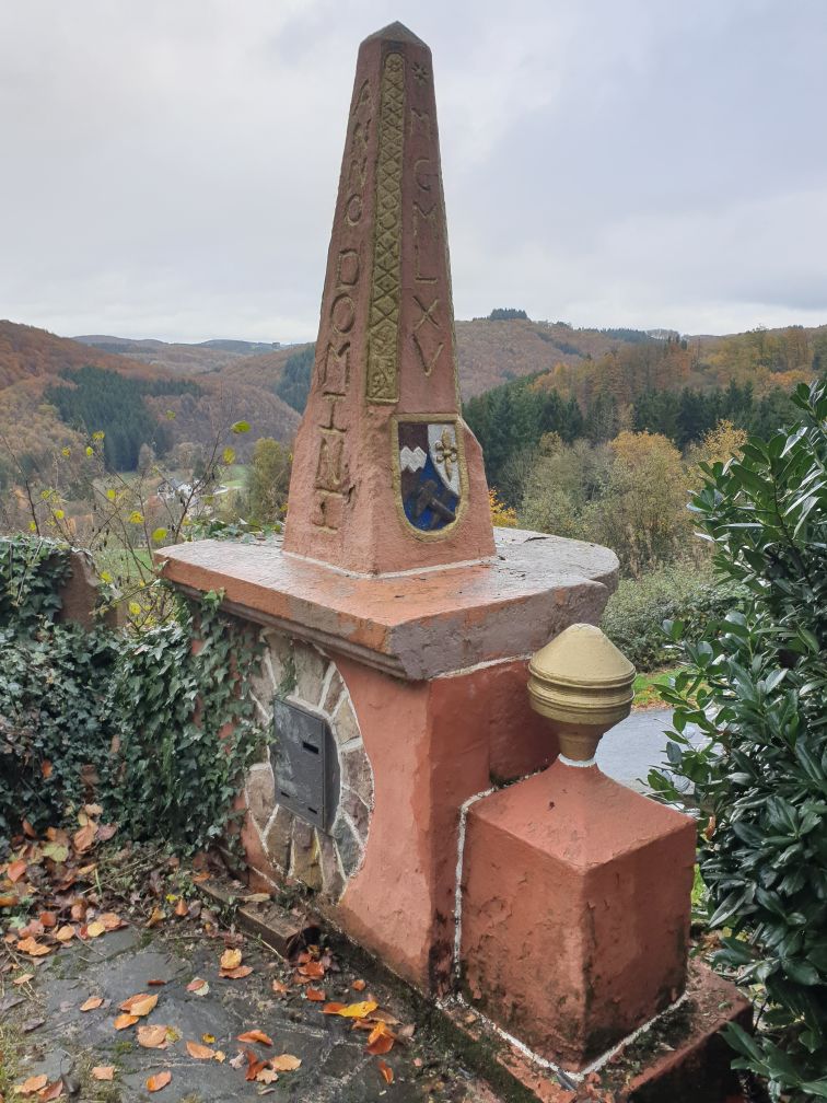 ZVS-Wanderung in Irrhausen
