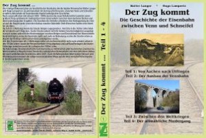 DVD - "Der Zug kommt" bestellen