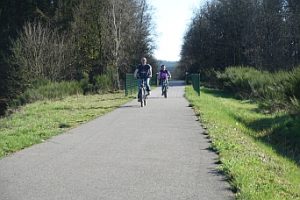 Ravelweg © Guido Leufgen