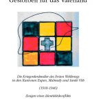 Gestorben für das Vaterland - Max Neumann