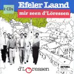 Efeler Laand - mir seen d'Löressen