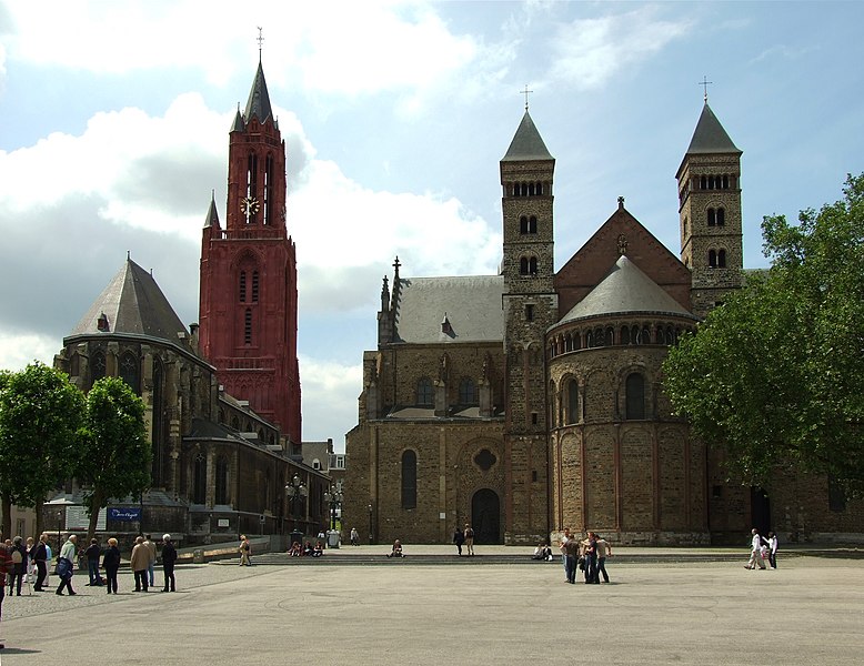 ZVS-Jahresausflug nach Maastricht